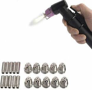 GB KORE ARC CUT 60 AG 60 Plasma Cutting Consumable Cutter Torch Nozzle Electrode Vacuum Cleaner Nozzle