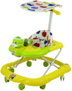 Panda Creation Musical Activity Walker With Parent Rod
