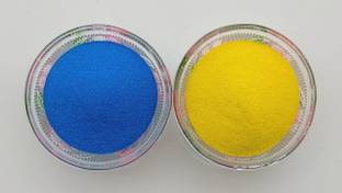 Sanskar Pack of 2 Rangoli Powder