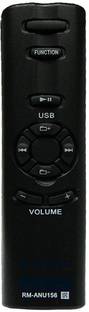 OG Remote SA-D20 SA-D40 SA-D10 SA-WMS10 SA-WID7 Multimedia Speaker System Sony Home Theatre Remote Controller