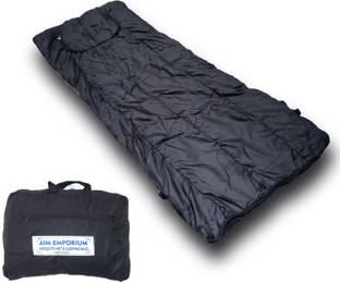Aim Emporium Adult Rectangular for Outdoor Activities Bag for Travelling Sleeping Bag