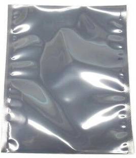 sky enterprise shop Sky-ESD Safe Antistatic Static Shielding Bag Size 200X250 MM (20X25 CM) Polypropylene Storage Pouch