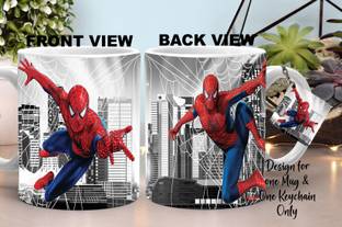 Kgvr1 Mug, Keychain Gift Set