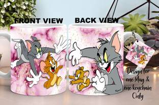 Kgvr1 Mug, Keychain Gift Set