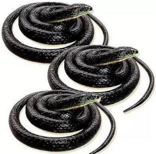 FineArts UNIQUE COMBO OF SNAKE PRANK TOY