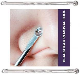 NADJA Steel Blackhead Remover Needle