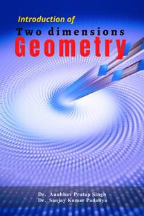 Introduction of Two dimensions Geometry