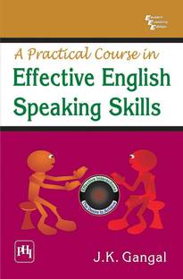 A Practical Course in Effective English Speaking Skills ist Edition