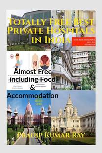 Totally Free Best Private Hospitals in India