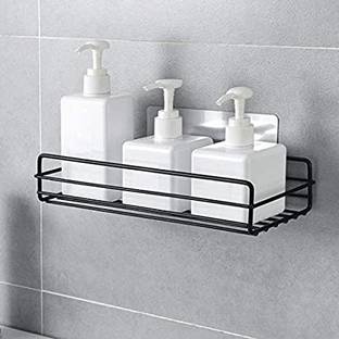 heet Black Bone China Broom Holder