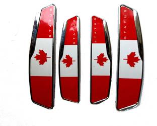 Auto E-Shopping Plastic Car Door Guard