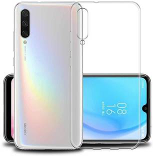 DMJHP Back Cover for Mi A3