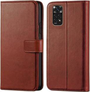 PFOAM Back Cover for REDMI NOTE 11