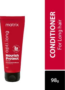 MATRIX Opti.long Nourish Protect Professional Nourishing Contitioner