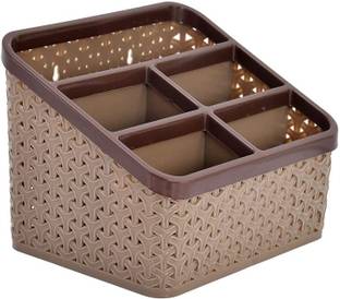 HPSL Plastic Utility Container  - 400 ml