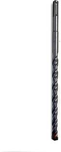 Jon Bhandari Tools 14 X 260 SDS Carbide Tipped Rotary Hammer Drill Bit Set, pack of 1pc (14 X 260, 1pc)