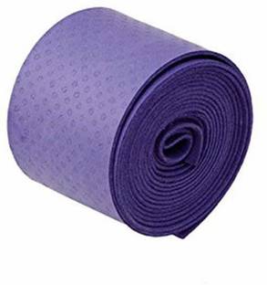 Swikaar Polyurethane Badminton/Tennis/Squash Racket Tacky Touch Grip RG4 Smooth Tacky