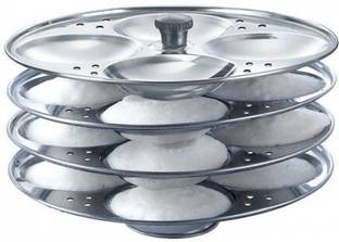 Shree Shyam IDLI STAND Induction & Standard Idli Maker