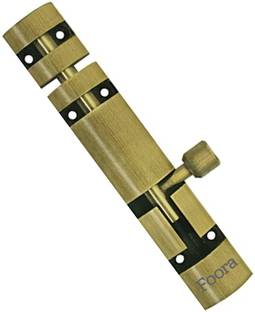 Foora Push to Close Latch