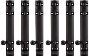 Foora Push to Close Latch