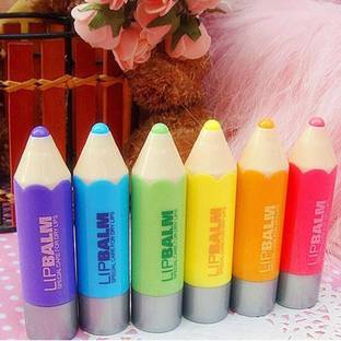FELICECHIARA ALL DAY MOISTURE FOR YOUR LIPS FRUITS