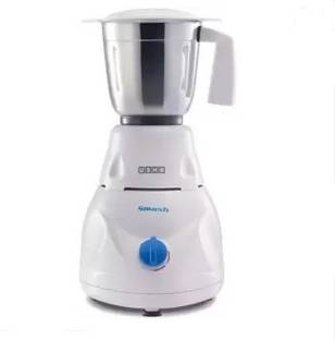 USHA by USHA SMASH PRO 500 W Mixer Grinder