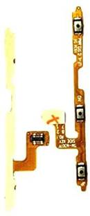 Spares4ever PVBF-373 Galaxy M31 Power ON/OFF Button