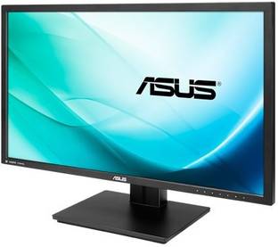 ASUS 71.12 cm (28 inch) 4K Ultra HD LED Backlit TN Panel Monitor (PB287Q)