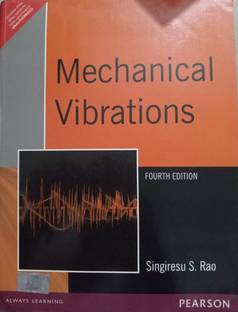 Mechanical Vibration