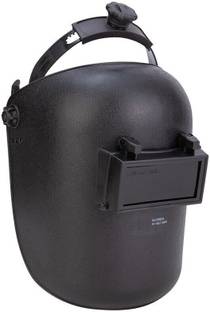 GSK Corporation Flip Front Window with Headband for Protection Welding Operations Arc Welding Flip type Safety Welding Helmet Welding Helmet