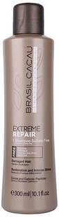 Brasil Cacau Extreme Repair Shampoo 300ml