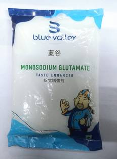 BLUE VALLEY MSG(AJINOMOTO) MONOSODIUM GLUTAMATE