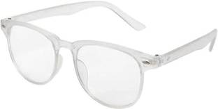 TAJ Full Rim Round Frame