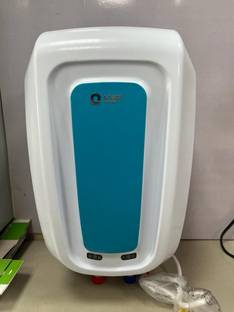 Orient Electric 5.5 L Instant Water Geyser (ORIENT RAPIDUS 5.5 L INSTANT WATER HEATER, WHITE BLUE)