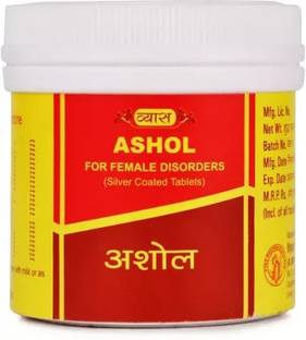 Vyas pharmacuticals ashol tablets 50