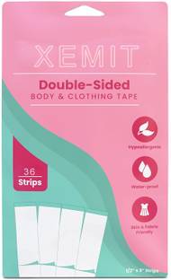 XEMIT Beaded Bra Straps