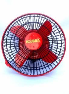 KOBRA kam-109 Car Interior Fan