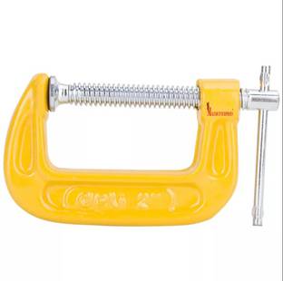 MALFAH ENTERPRISES C-clamp
