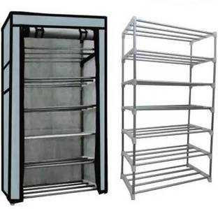 SPIRITED Unique collapsible wardrobe PP Collapsible Wardrobe