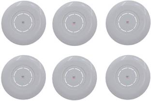 Prop It Up MODULAR Lifestyle Electrical Fan BOX Round Sheet Wall Cover Heavy Duty Plate Wall Plate