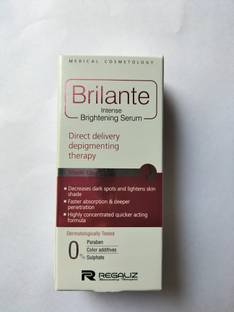 brilante INTENSE BRIGHTENING SERUM 50ML