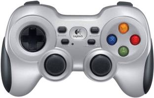 Logitech Wireless Gamepad F710