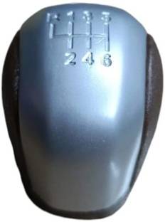 Auto-Ex Gear Lever/Shifter Knob For XUV 500 ( Brown ) Gear Knob