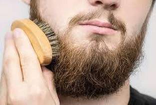 Stylazo Beard & Hair Brush