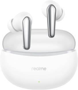 realme Buds Air 3 Neo with up to 30 hours Playback & Fast Charge Bluetooth