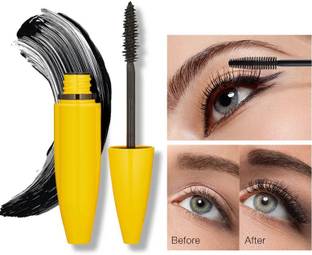 AGLEY SUPER BEST PERFECT MASCARA 12 ml