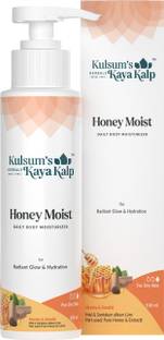 Kulsum's Kaya Kalp Honey Moist