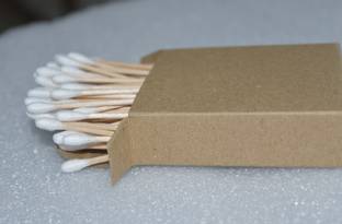 Eco Bambrin Nail Dust Cleaner