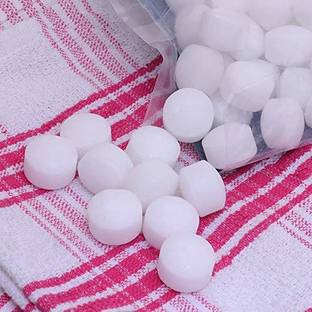 SHM Naphthalene Balls