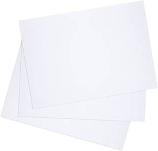 शर्मा बिज़नेस A4 Size Super White Sheet For Copy & Printing 100 Sheet 70 GSM सादा A4 A4 पेपर